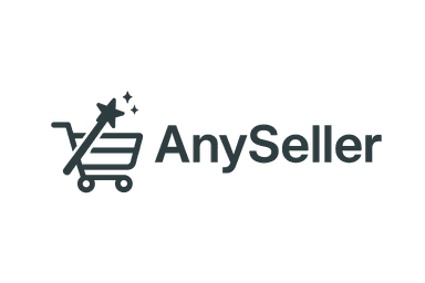 AnySeller Logo